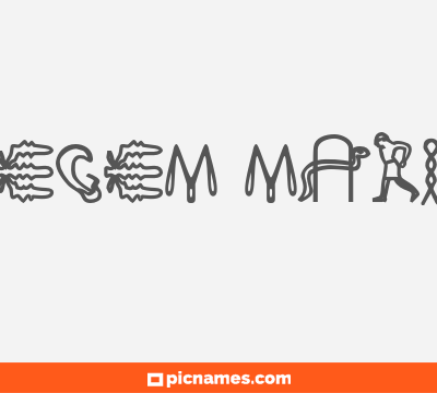 Regem Maris